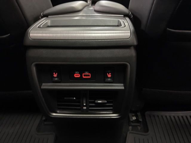 Used 2024 Nissan Murano SL AWD/4WD image 14