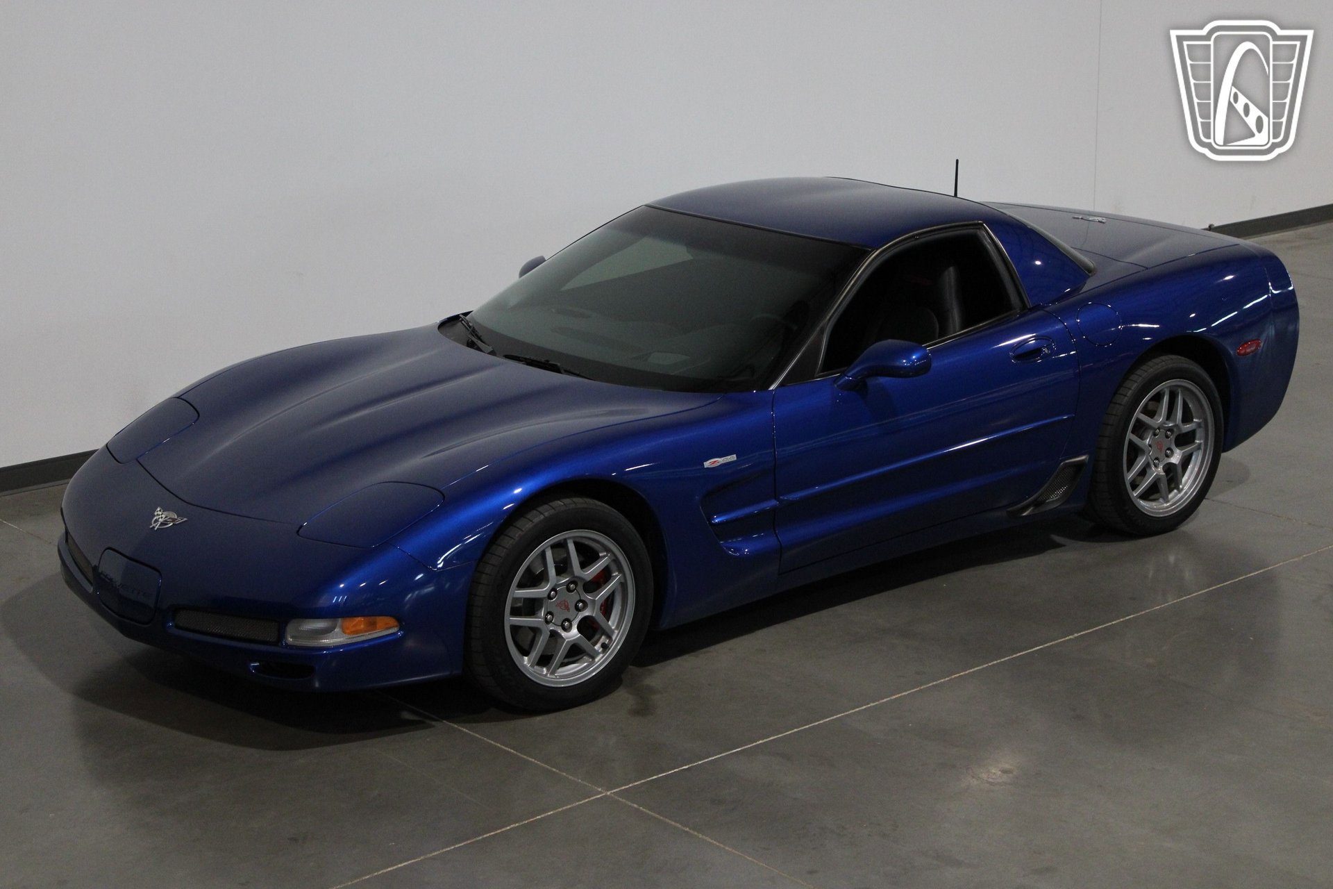 Used 2003 Chevrolet Corvette Z06 w/ Memory Package, 3 Drivers image 12