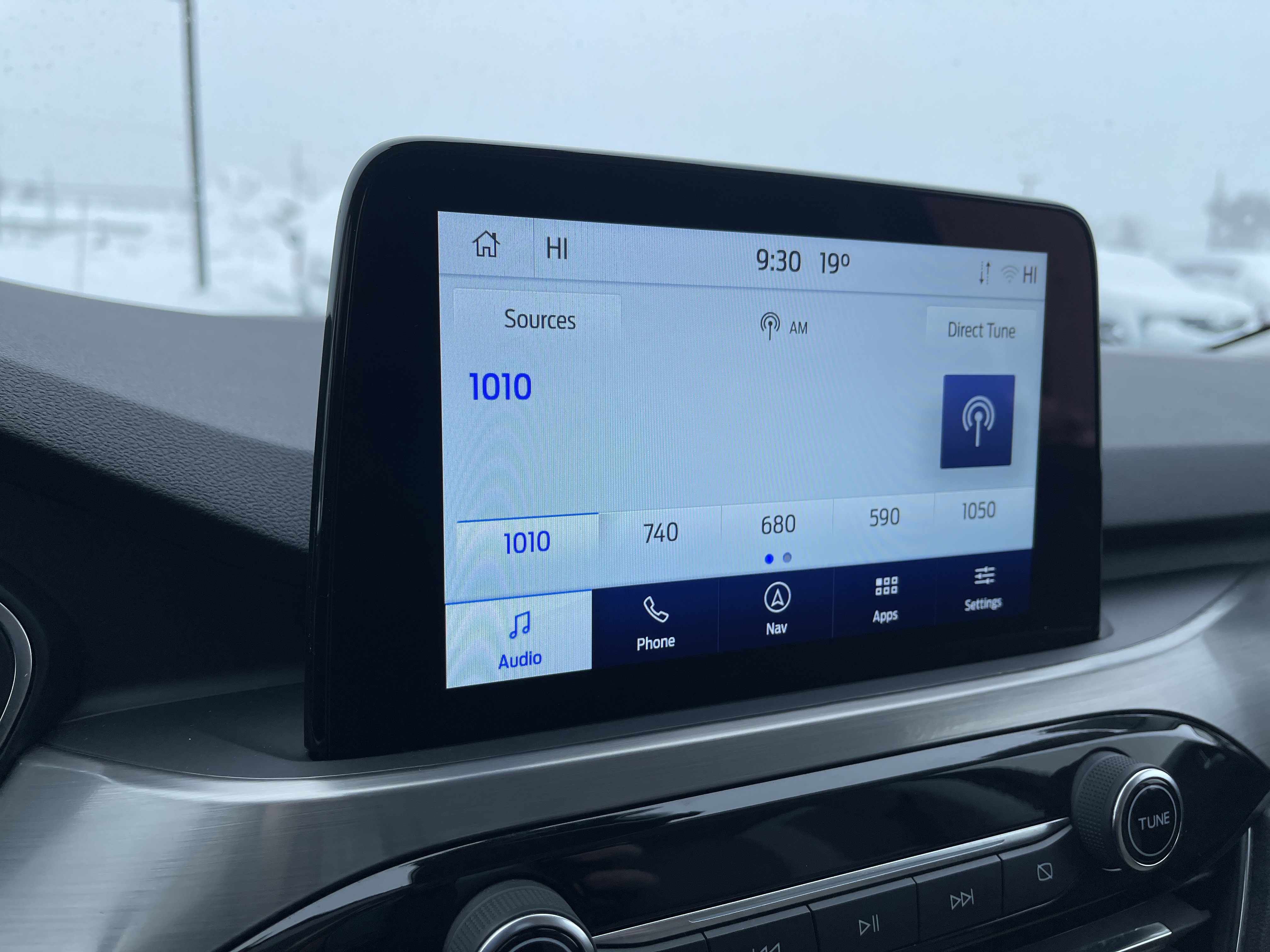 Certified 2022 Ford Escape Titanium image 20