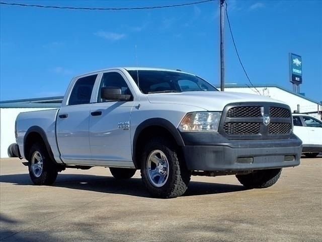 Used 2022 RAM 1500 Tradesman image 3