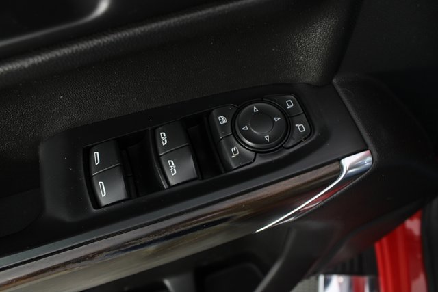 Used 2021 GMC Sierra 1500 SLT w/ SLT Premium Package image 15