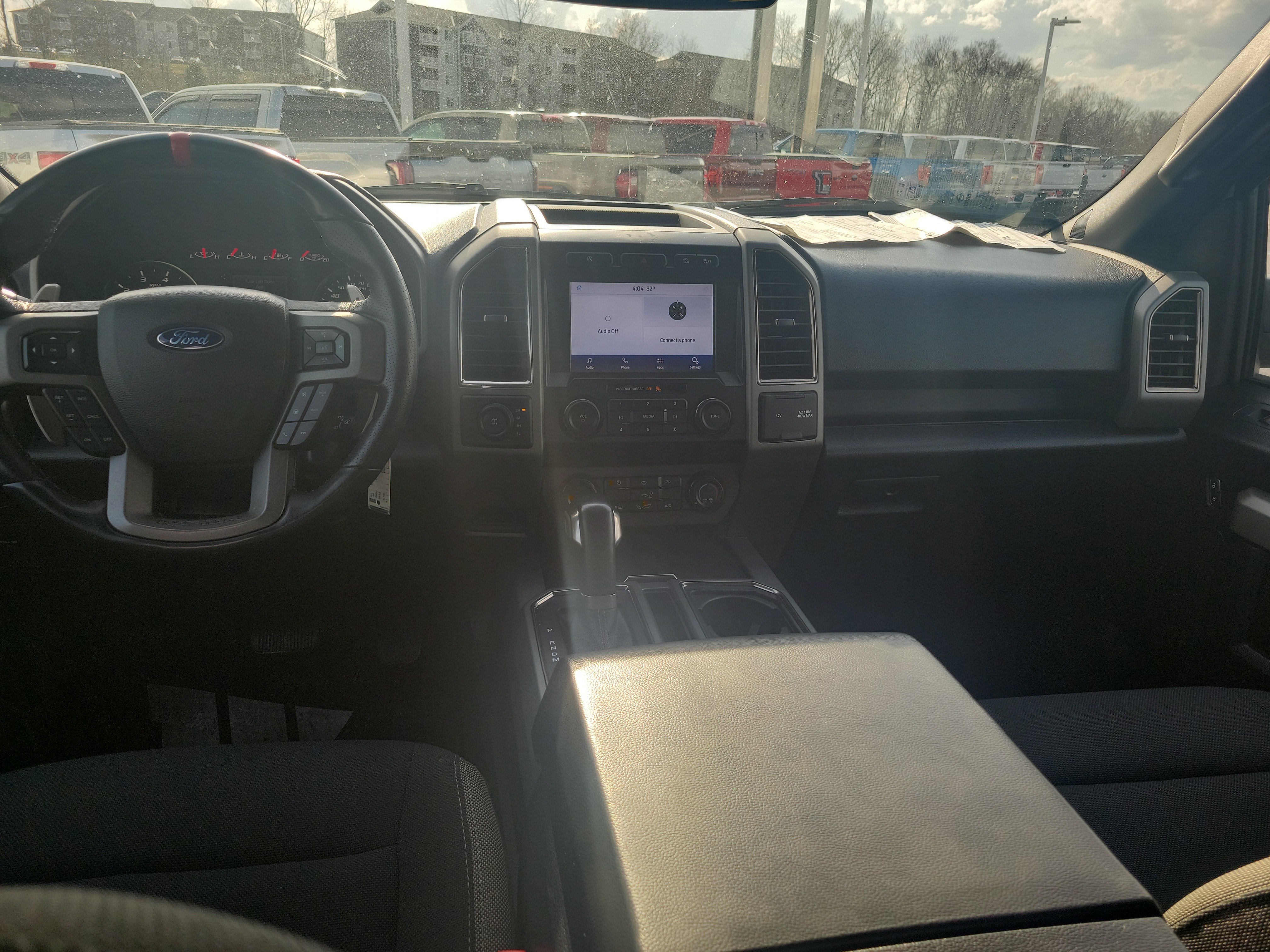 Used 2020 Ford F150 Raptor image 11