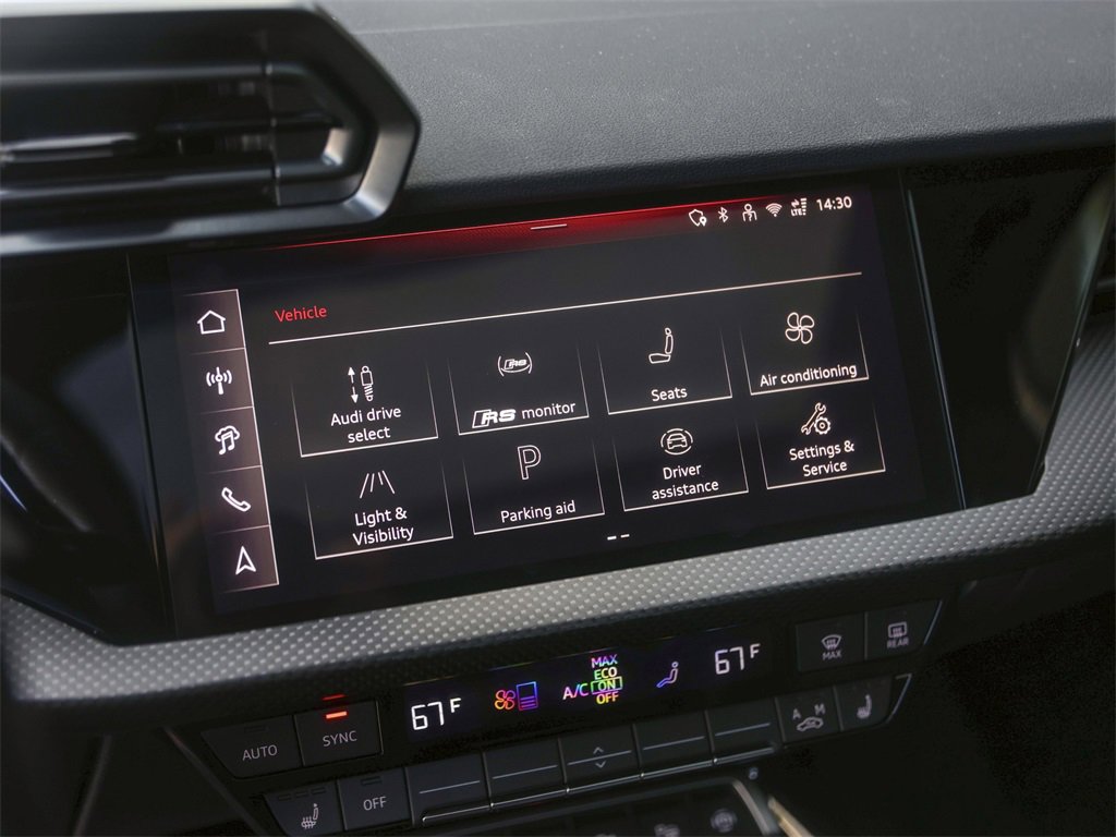 Used 2026 Audi RS 3 2.5T image 29