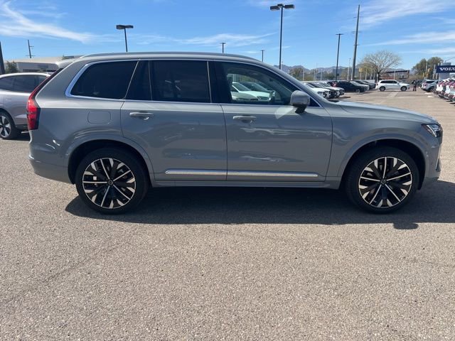 New 2026 Volvo XC90 B6 Ultra w/ Protection Package image 2