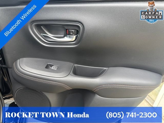Used 2026 Honda HR-V Sport image 26