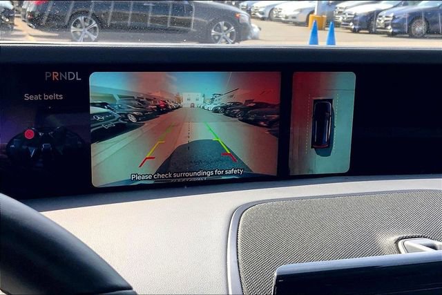 Used 2024 Lincoln Nautilus Reserve w/ Equipment Group 203A image 23