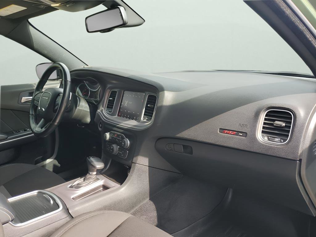 Certified 2023 Dodge Charger Scat Pack image 14