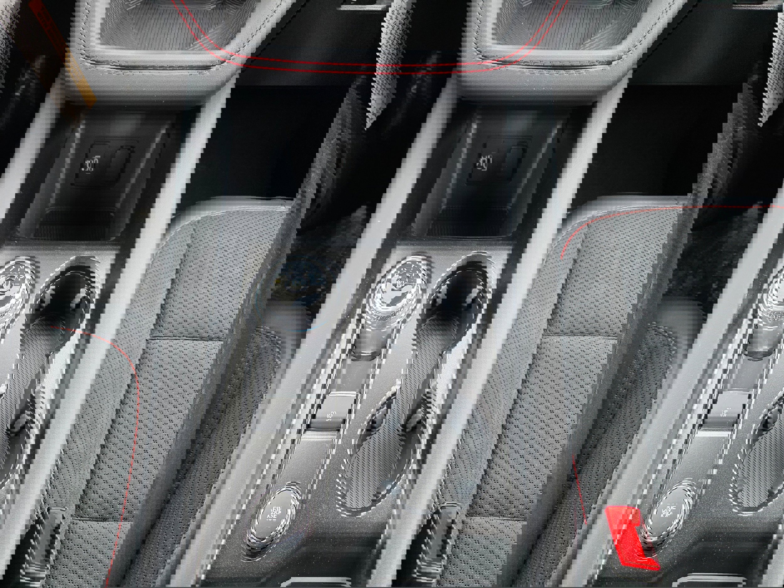 New 2026 Ford Explorer ST w/ Sun And Sound Package image 14