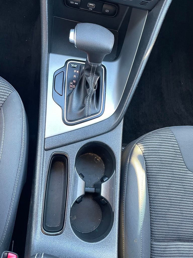 Certified 2022 Kia Niro LX image 31