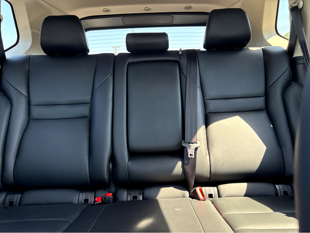 Used 2024 Nissan Rogue SL w/ SL Premium Package image 23