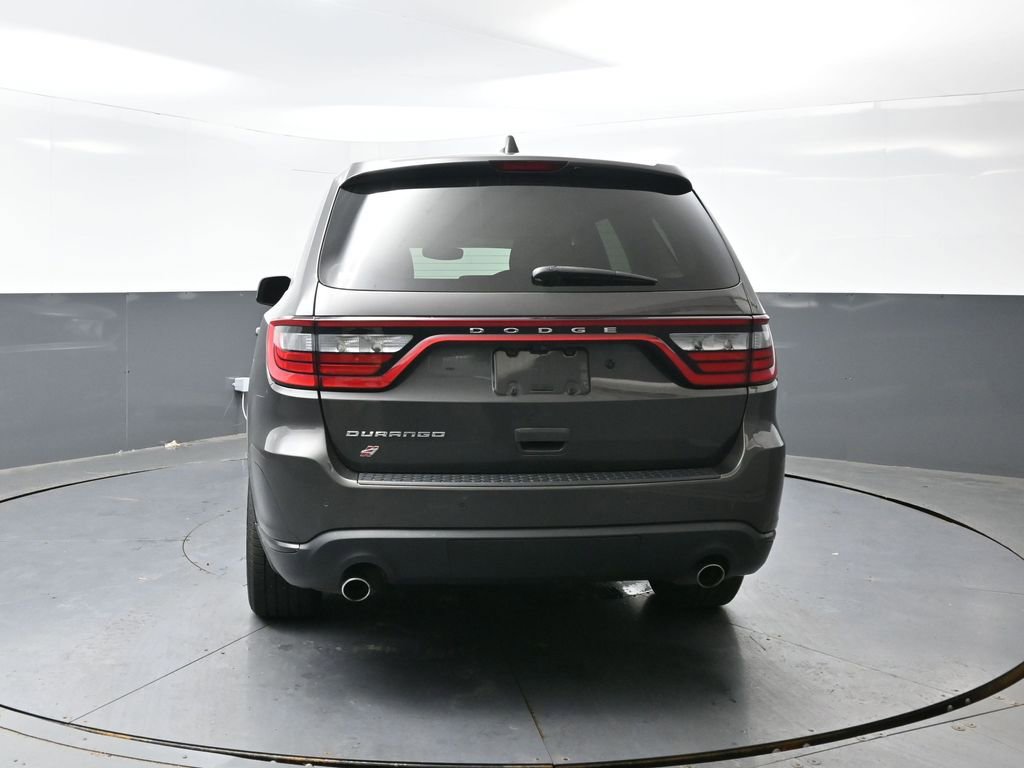 Used 2019 Dodge Durango AWD image 12