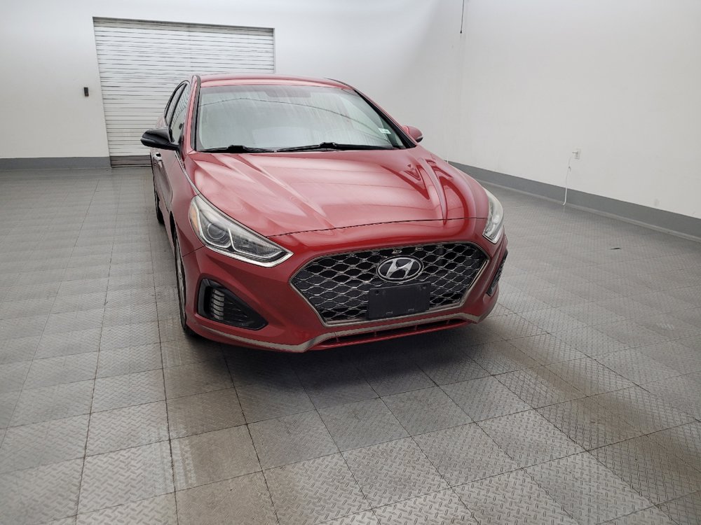 Used 2019 Hyundai Sonata SEL FWD image 14