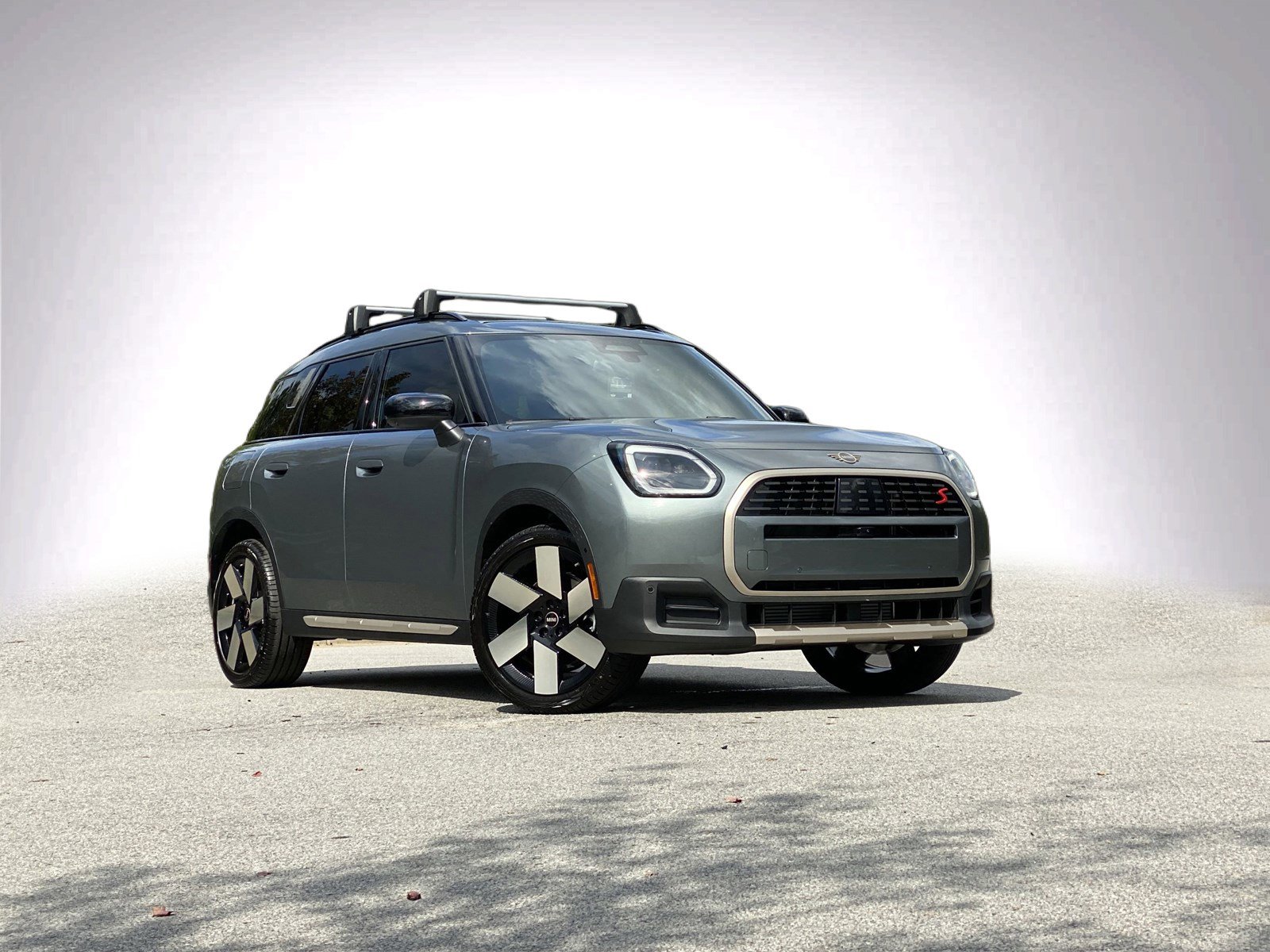 New 2026 MINI Cooper Countryman S image 2