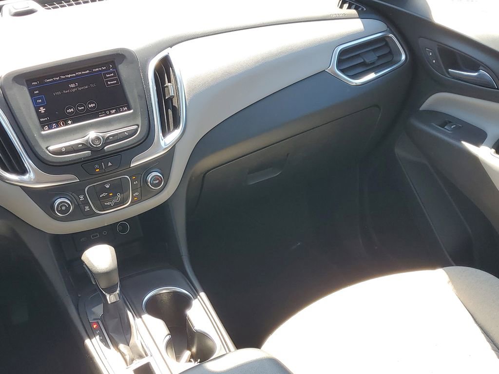 Certified 2022 Chevrolet Equinox LT FWD image 14