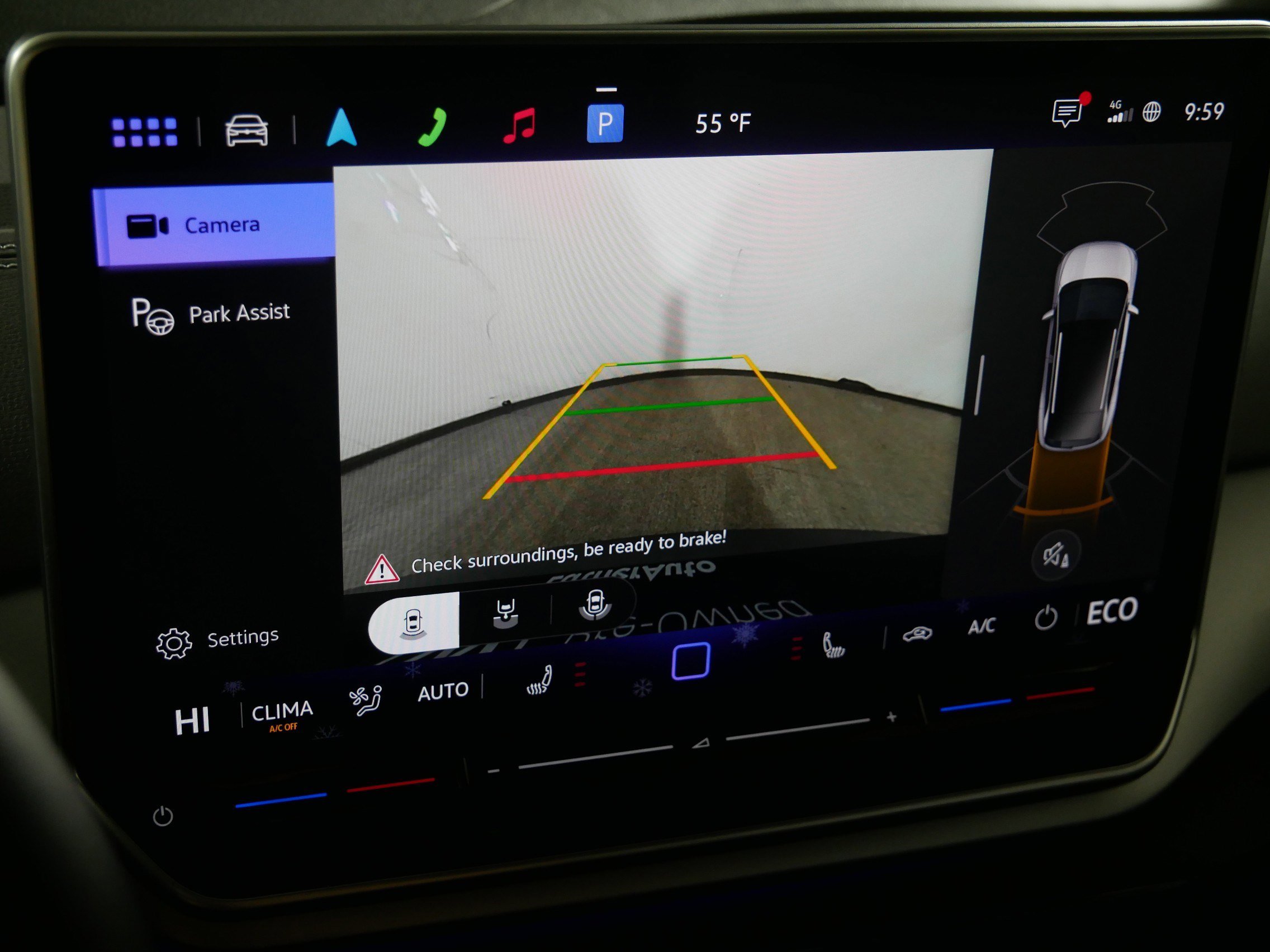 Used 2024 Volkswagen ID.4 Pro image 33