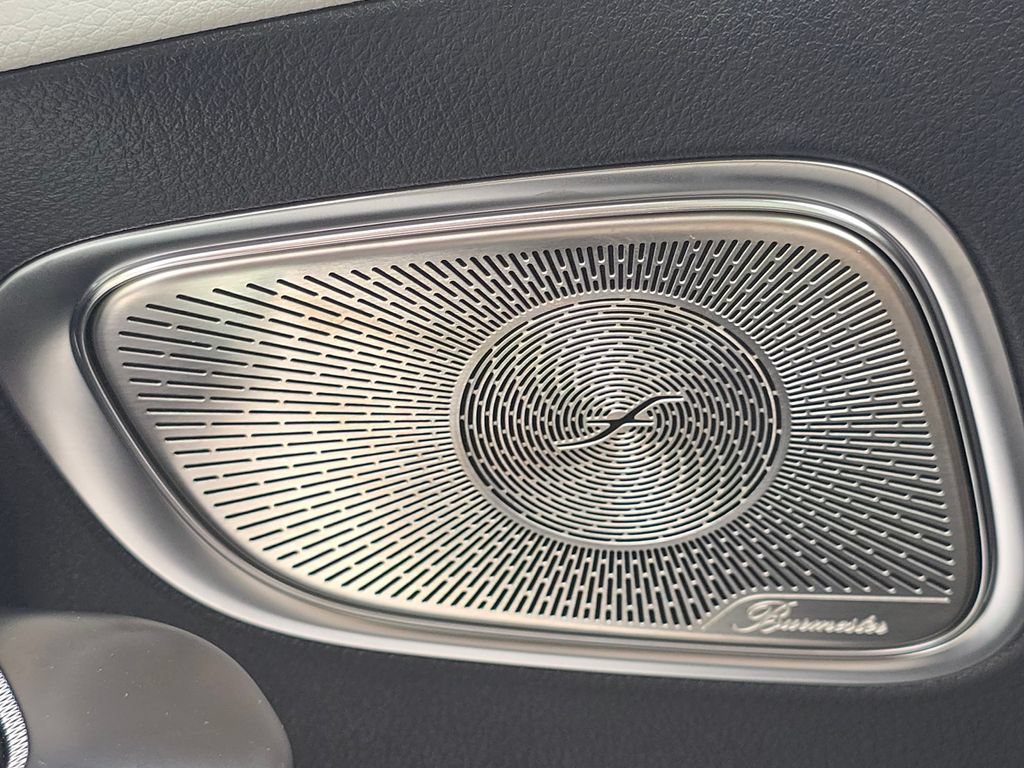 Certified 2026 Mercedes-Benz GLC 300 4MATIC image 27