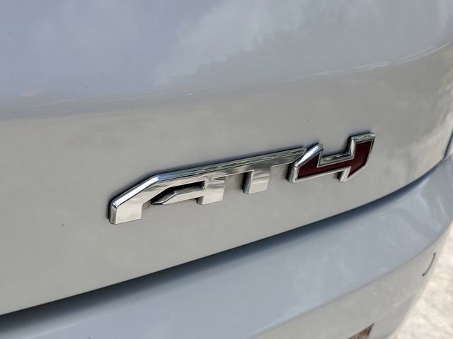 Used 2021 GMC Acadia AT4 AWD/4WD image 8