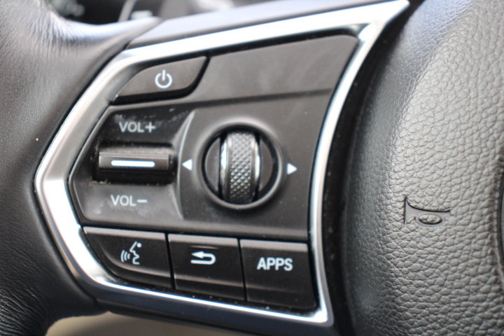 Used 2021 Acura RDX Base image 25