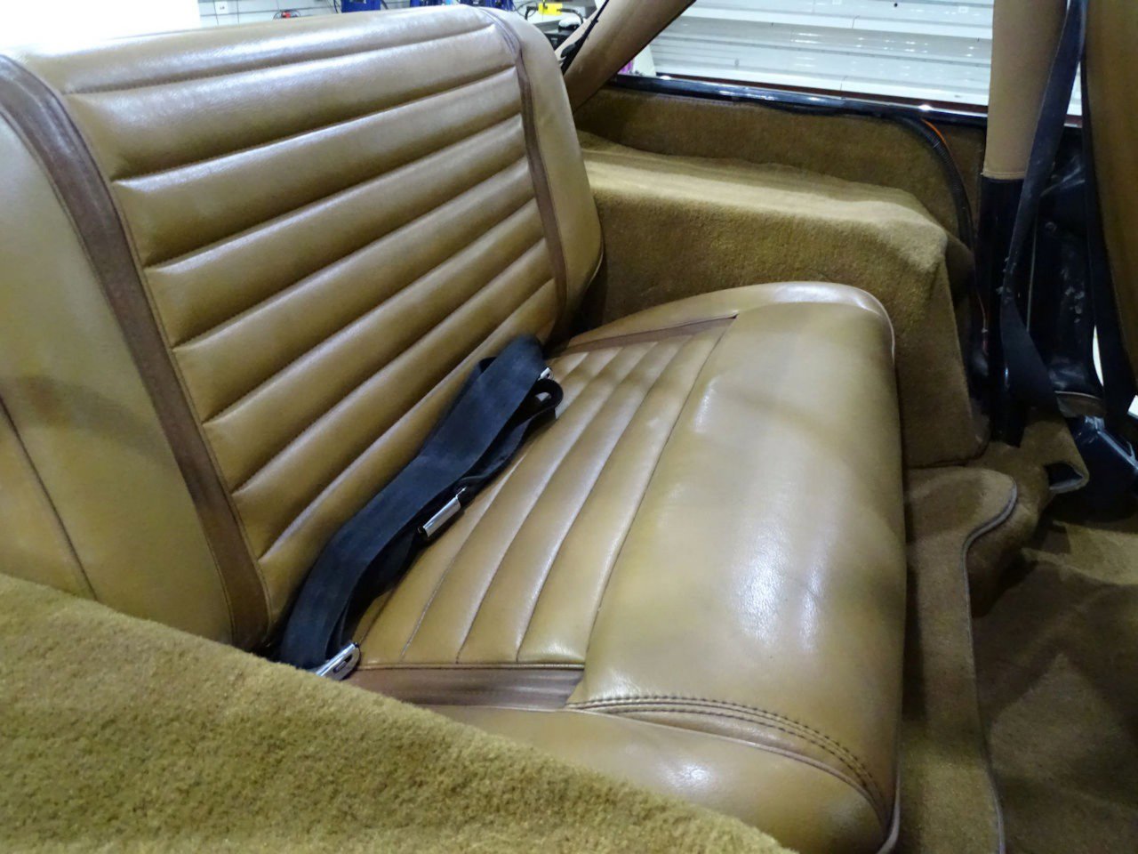 Used 1986 Jeep CJ 7 image 25