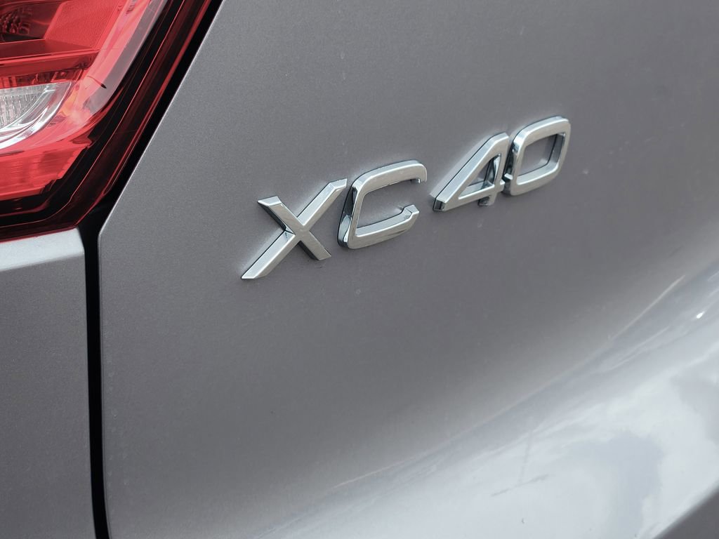 Used 2026 Volvo XC40 B5 Ultra w/ Protection Package Premier AWD/4WD image 31