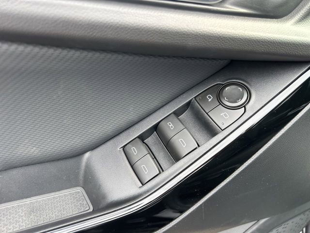 New 2026 Chevrolet Equinox LT w/ Midnight Edition image 13