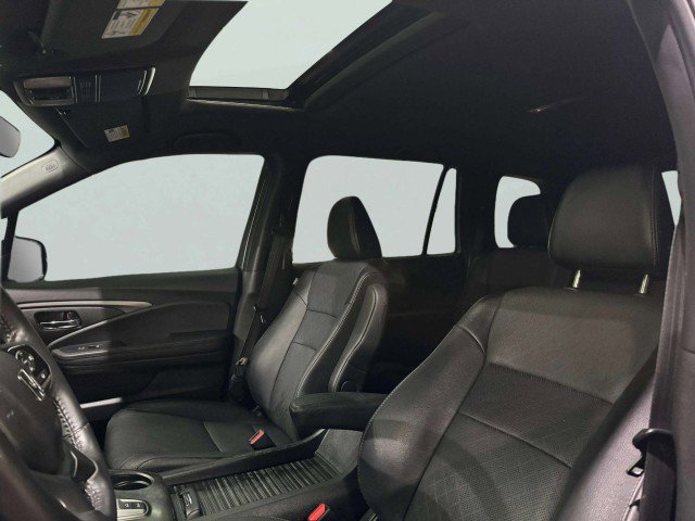 Used 2021 Honda Passport EX-L image 16