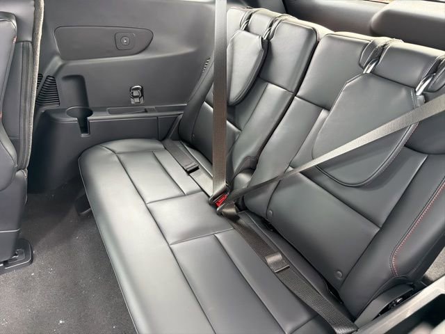 New 2026 Ford Explorer ST image 10