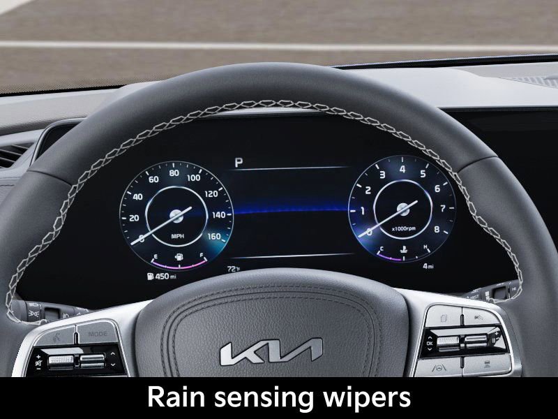 New 2025 Kia Telluride SX Prestige X-Pro image 21