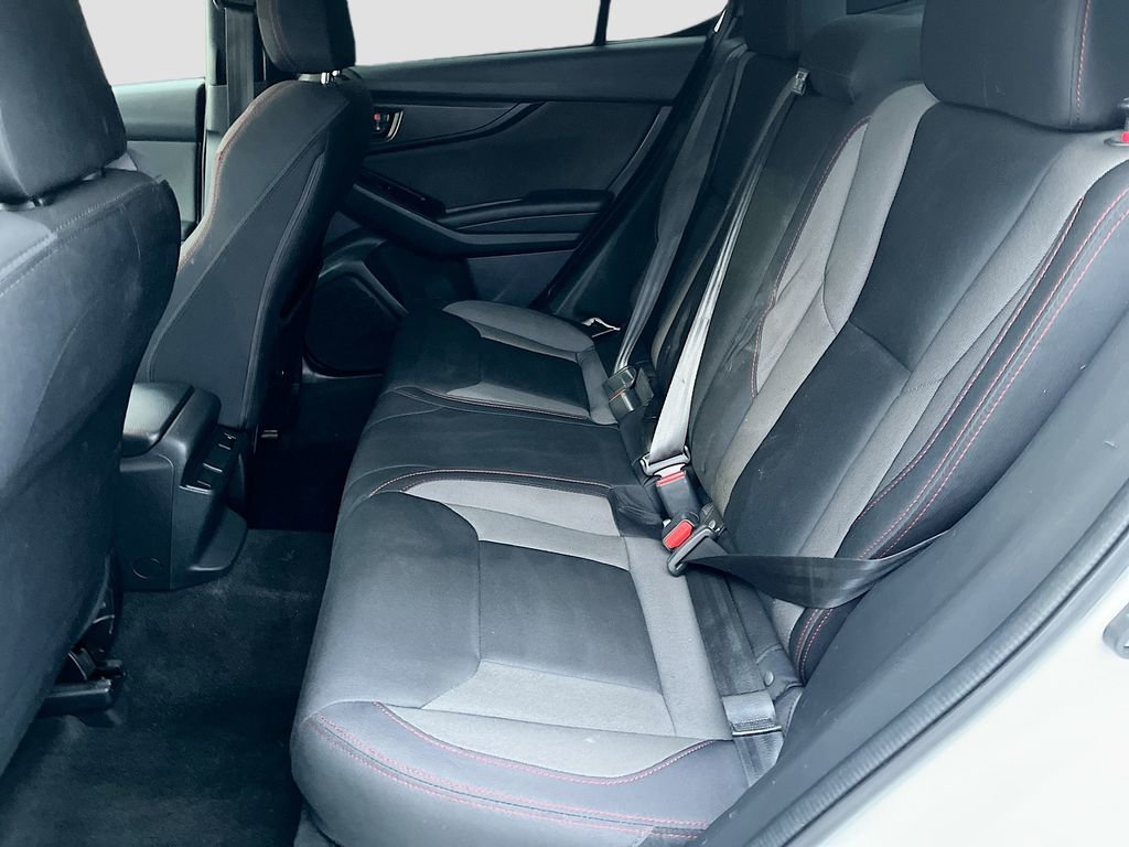 Used 2022 Subaru WRX image 21