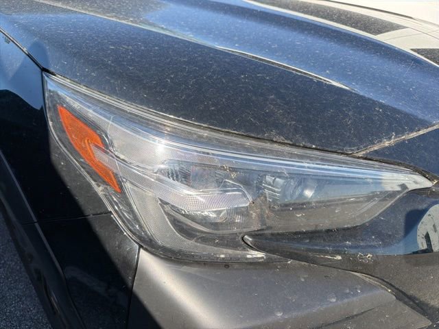 Used 2025 Subaru Outback Onyx Edition AWD/4WD image 8