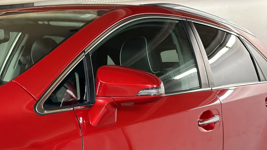 Used 2015 Toyota Venza XLE image 5