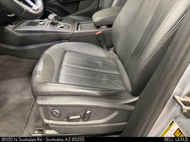 Used 2020 Audi Q5 2.0T Premium Plus AWD/4WD image 13