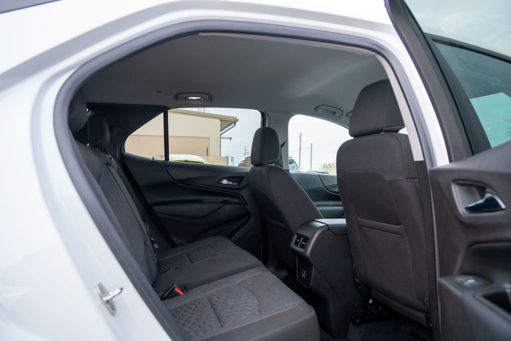Used 2019 Chevrolet Equinox LT image 15