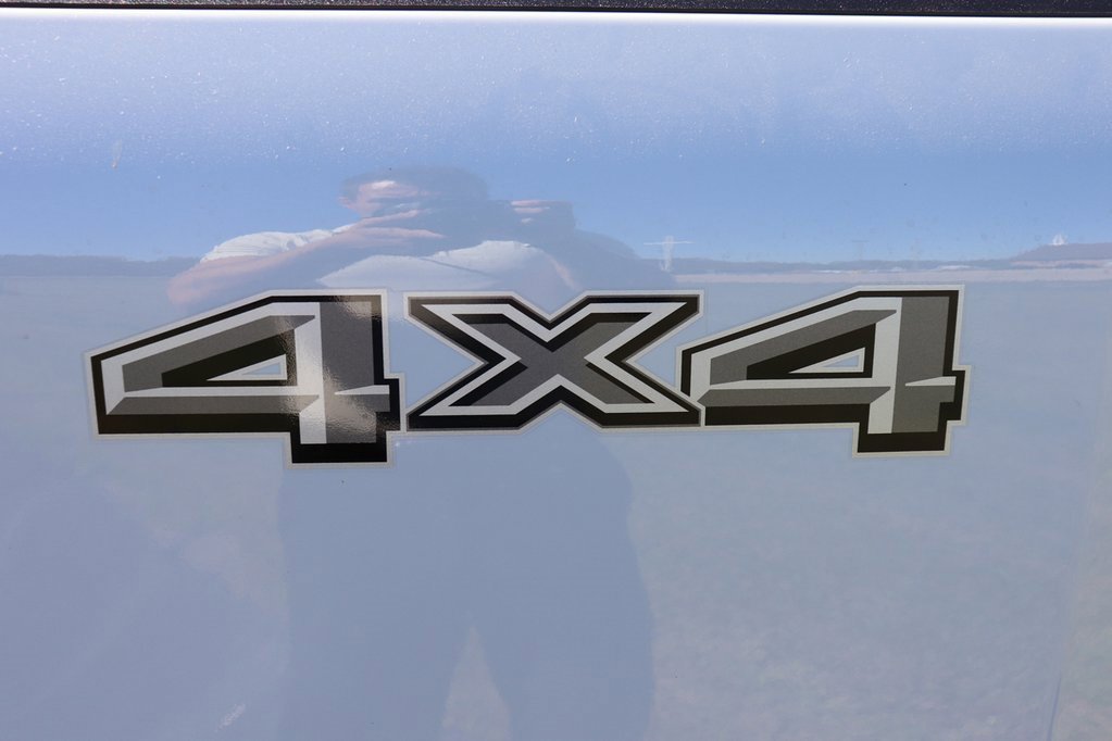 New 2026 Ford F250 4x4 Crew Cab Super Duty image 13