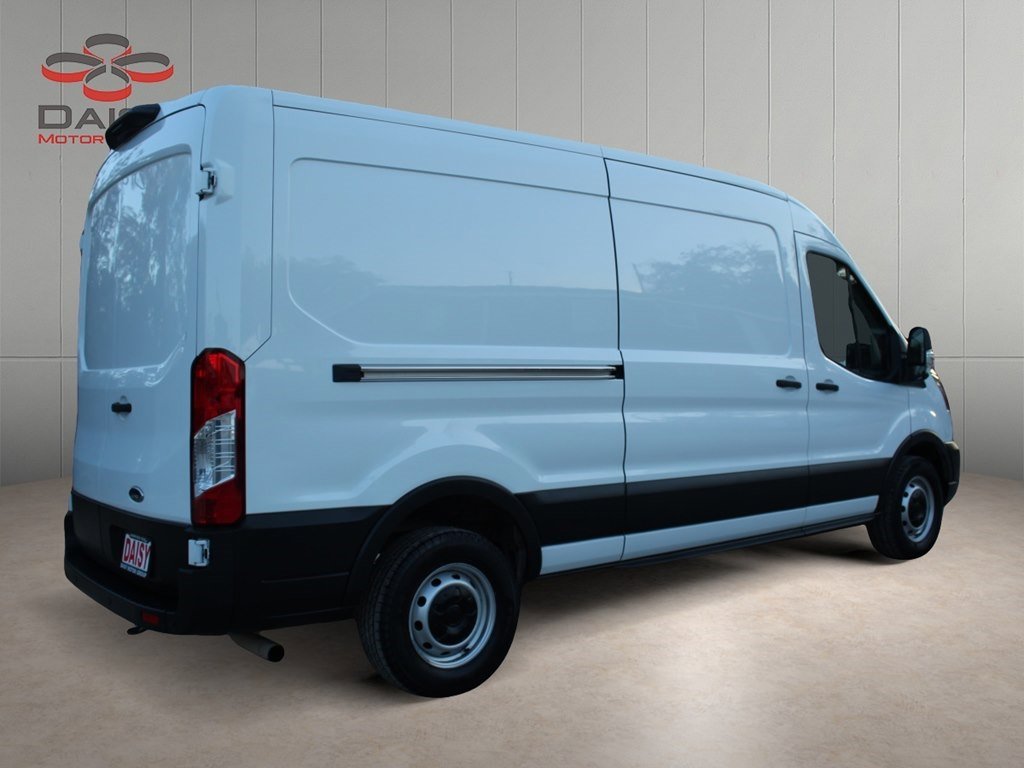 Used 2022 Ford Transit 250 Medium Roof image 5
