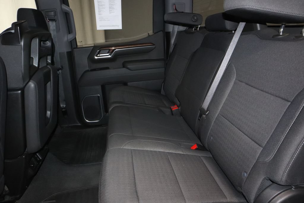 Used 2023 Chevrolet Silverado 1500 LT AWD/4WD image 21