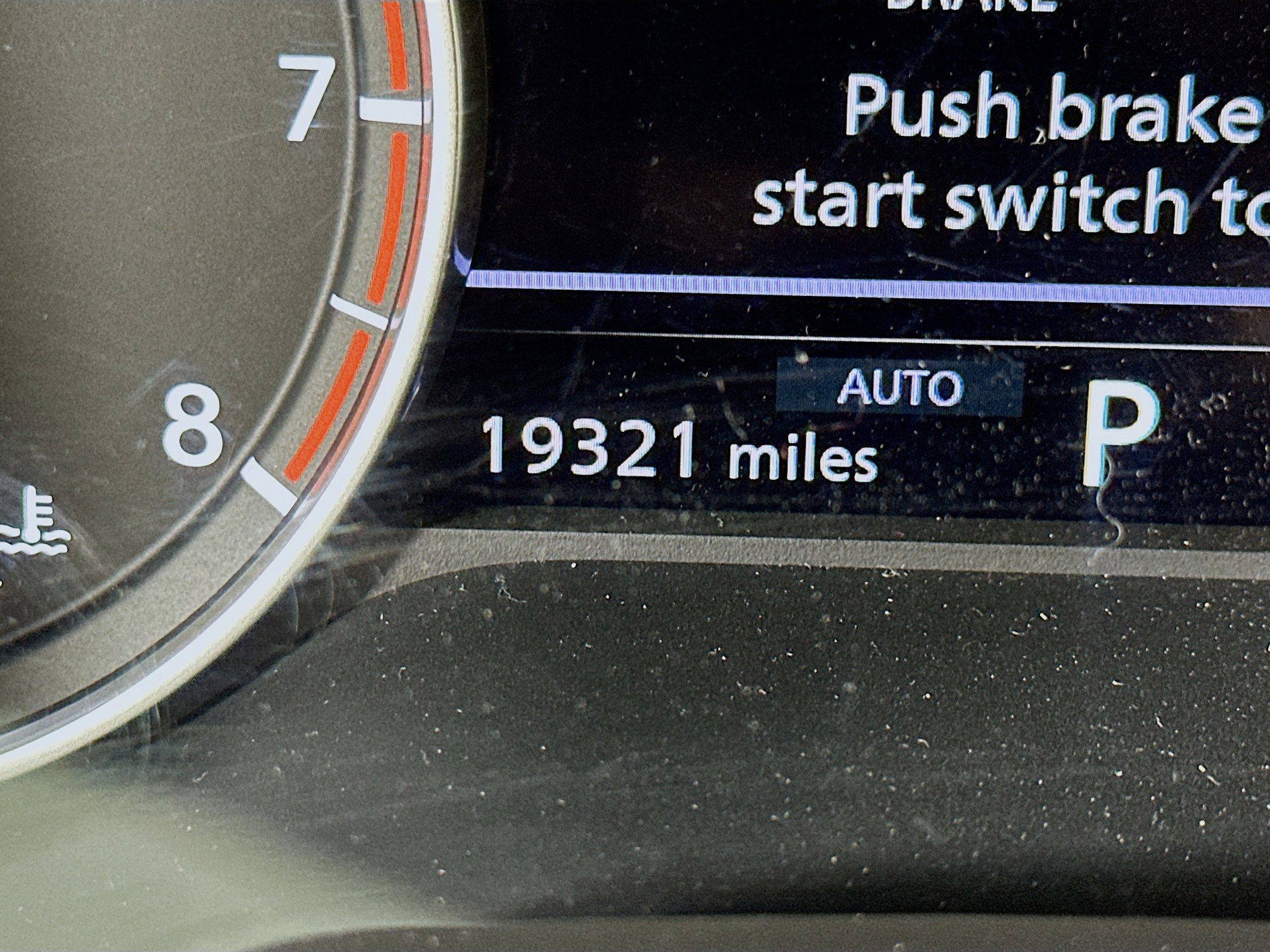 Used 2023 Nissan Rogue SV image 19