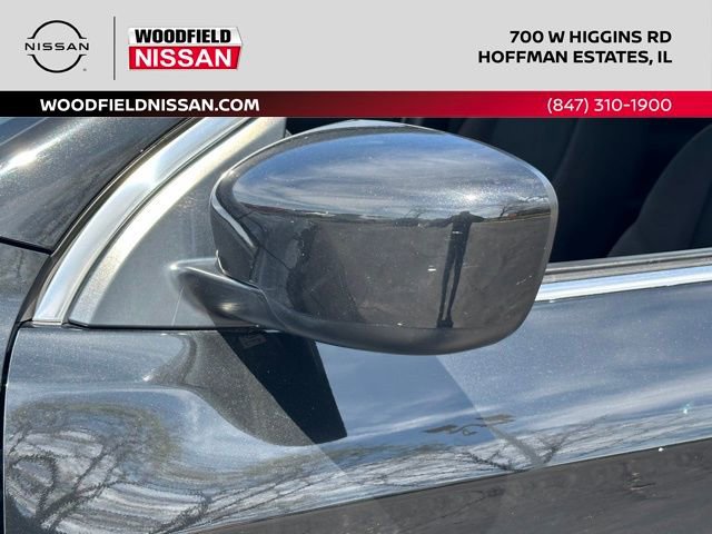 Used 2019 Nissan Rogue Sport S AWD/4WD image 12