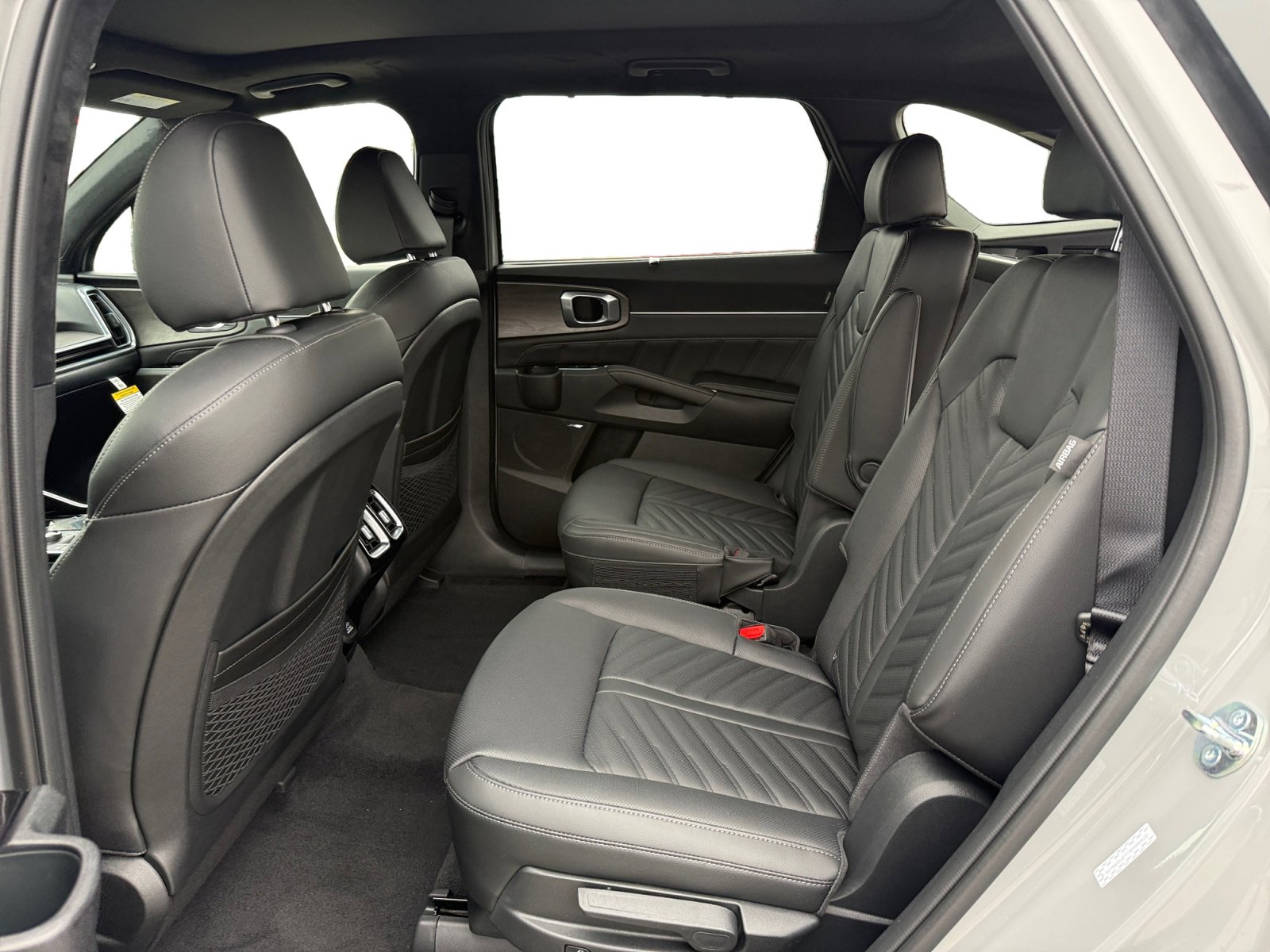 New 2026 Kia Sorento SX Prestige image 16