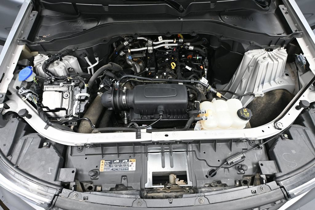 Used 2022 Ford Explorer 4WD image 43