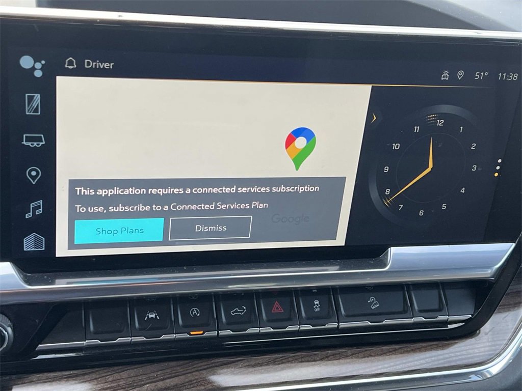 Certified 2023 Chevrolet Silverado 1500 RST image 19