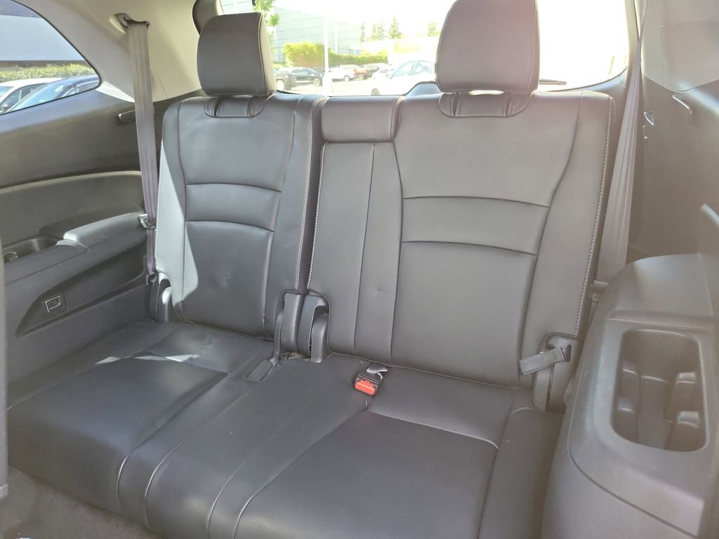 Used 2019 Honda Pilot EX-L image 15