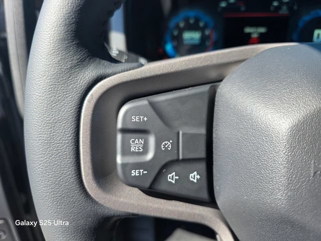 New 2026 Ford Bronco Big Bend AWD/4WD image 26