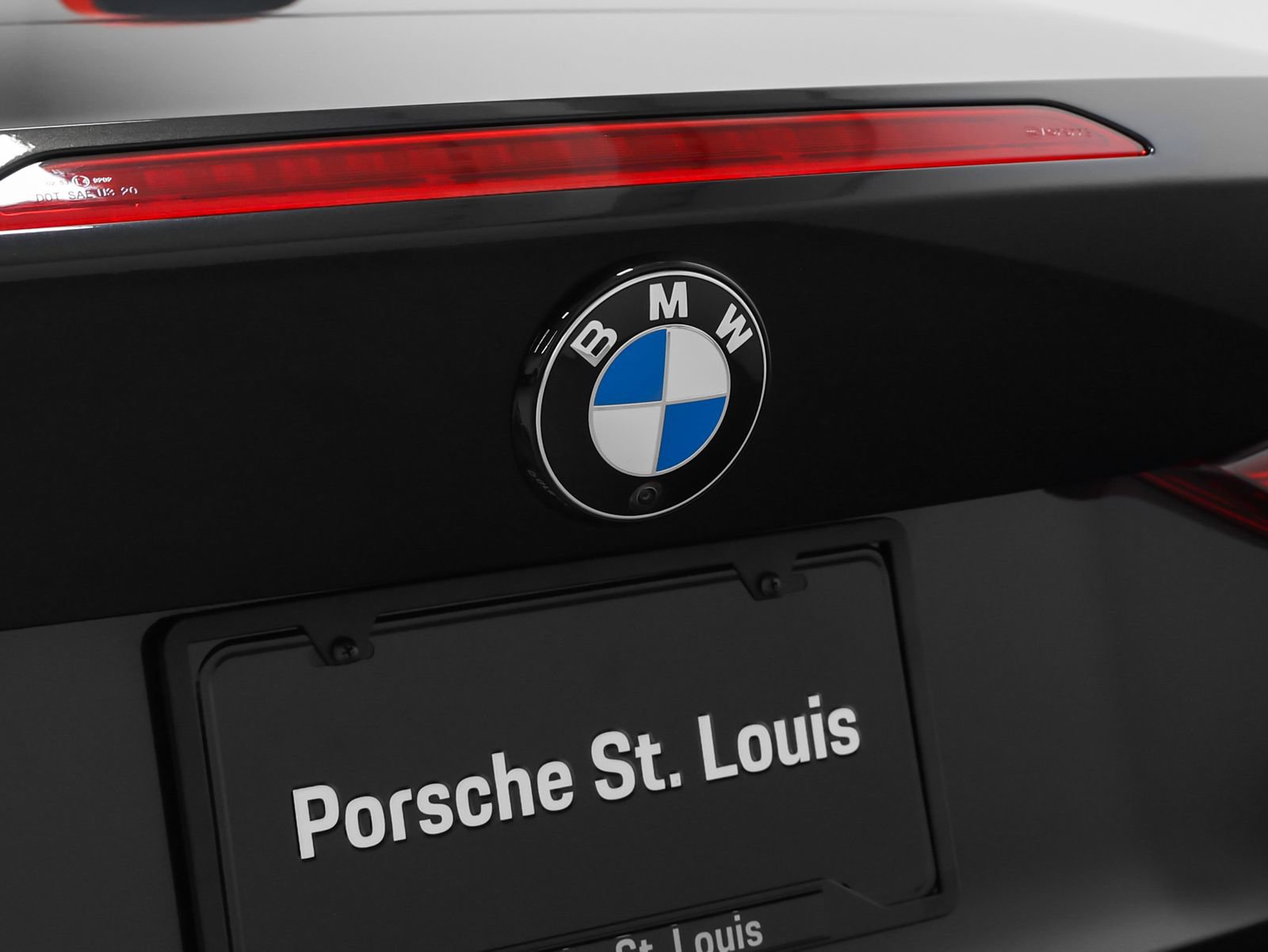 Used 2026 BMW M4 xDrive Competition AWD/4WD image 28