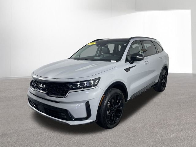Used 2023 Kia Sorento SX AWD/4WD image 43
