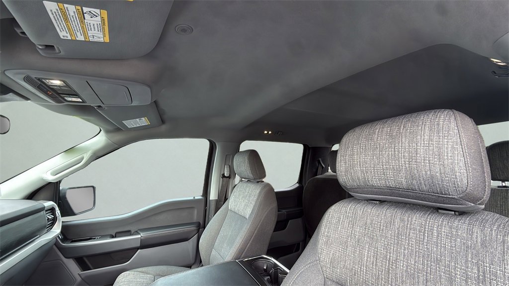 Used 2021 Ford F150 XLT image 10