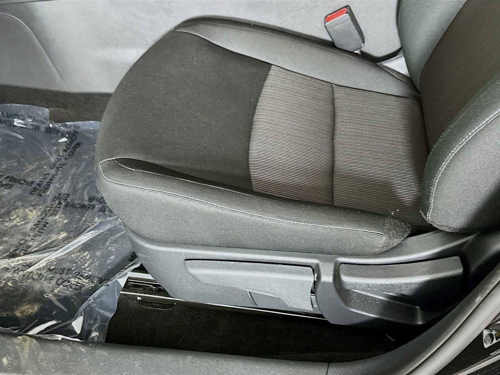 Certified 2025 Nissan Sentra SV FWD image 27