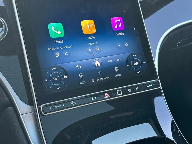 Certified 2025 Mercedes-Benz GLC 300 4MATIC image 30