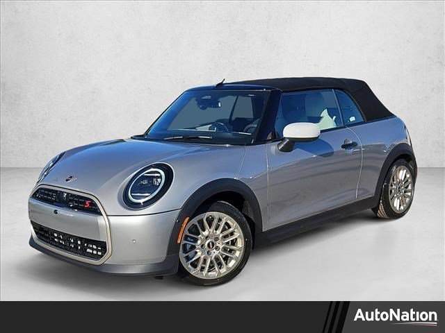 New 2026 MINI Cooper S image 1