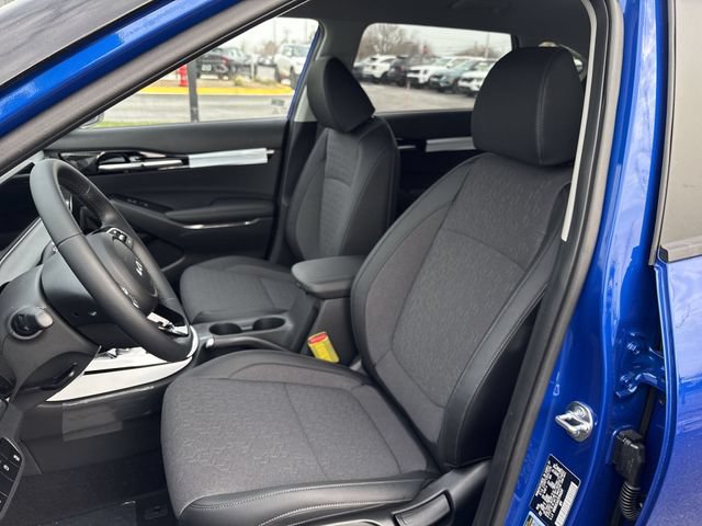 New 2026 Kia Seltos S AWD/4WD image 18